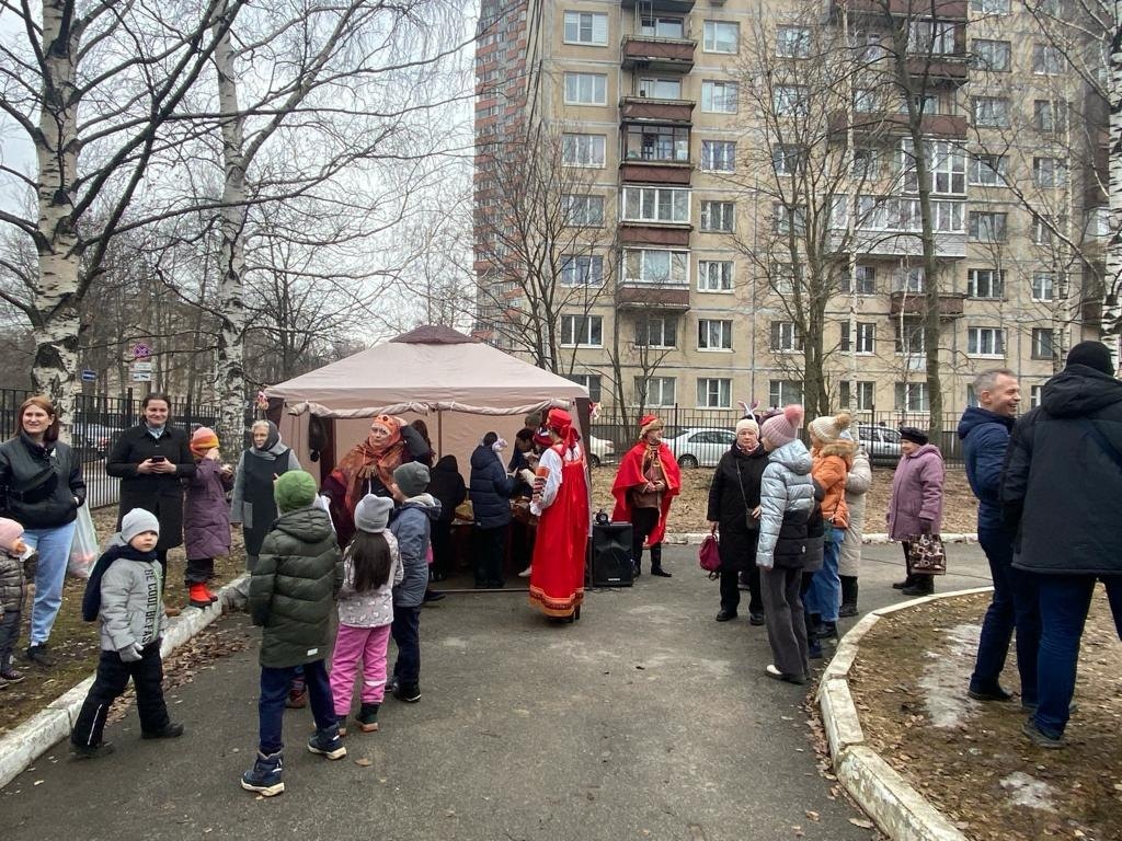 Сайт Территориальной избирательной комиссии